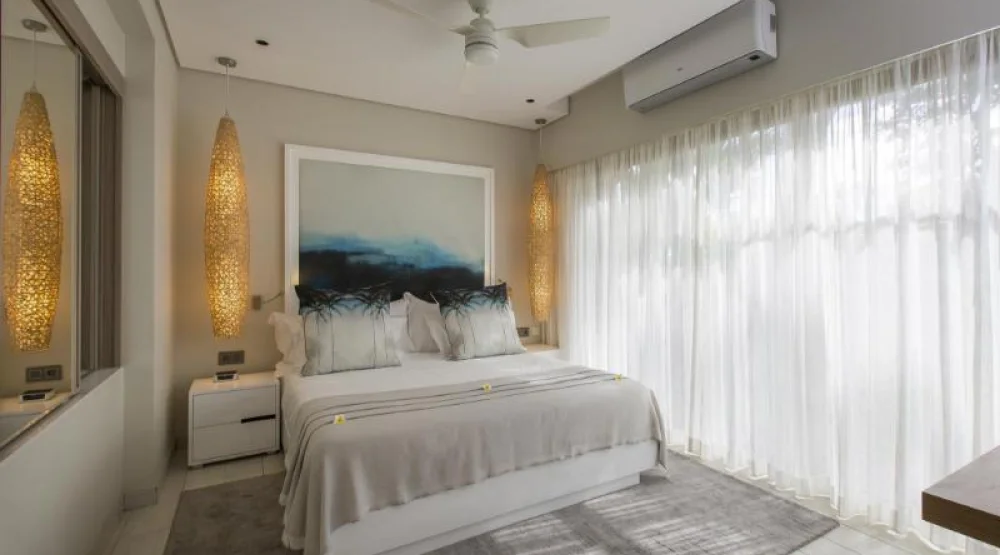 One Bedroom Junior Suite at Anahita Golf & Spa Resort