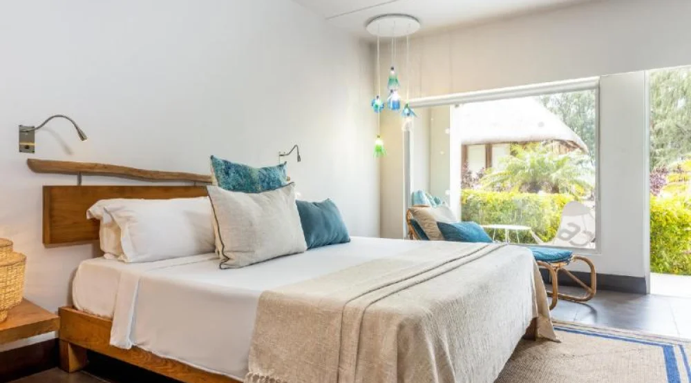 Suite at Lagoon Attitude