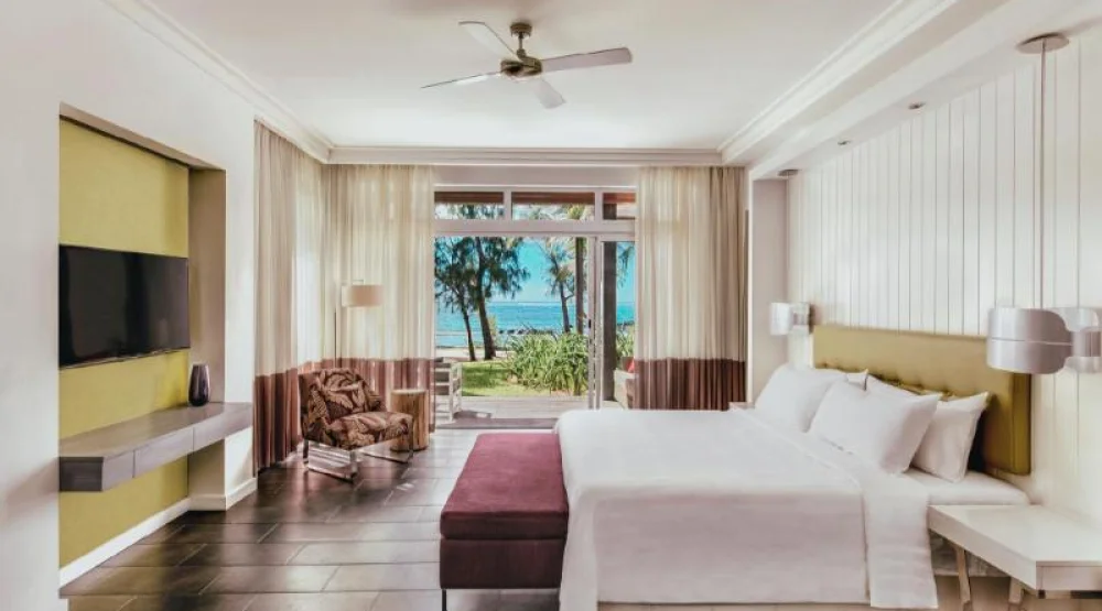 Executive Suite at Long Beach Mauritius