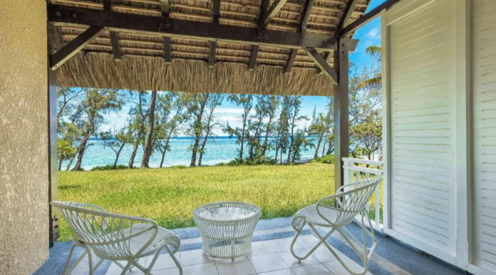 Beachfront Room at Outrigger Mauritius Beach Resort