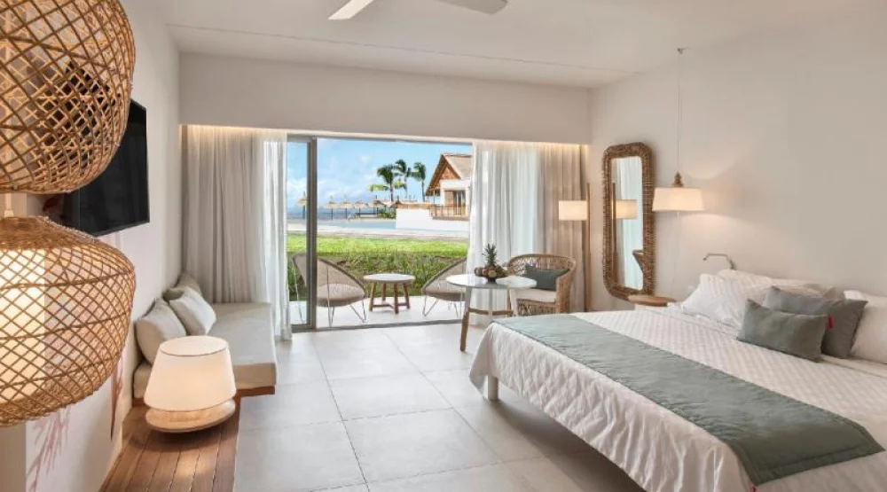 Superior Room - Sea View at Preskil Island Resort