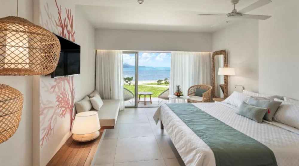 Prestige Room at Preskil Island Resort