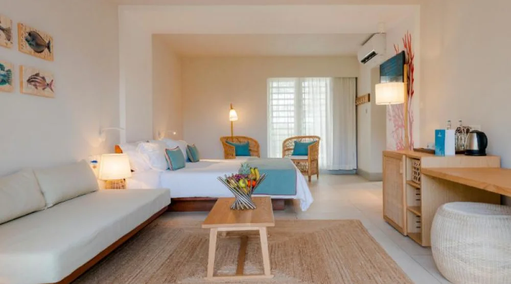 Premium Family Room at Preskil Island Resort