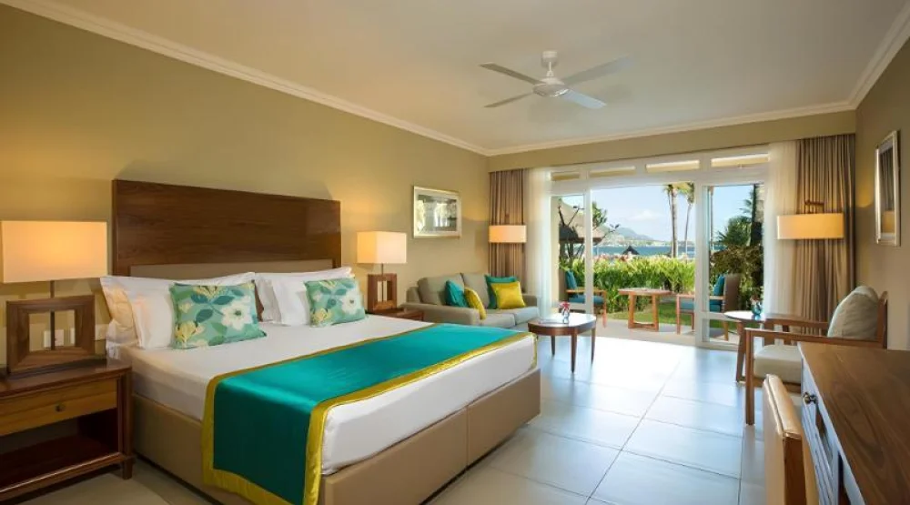 Deluxe Suite at Sands Suites Resort & Spa