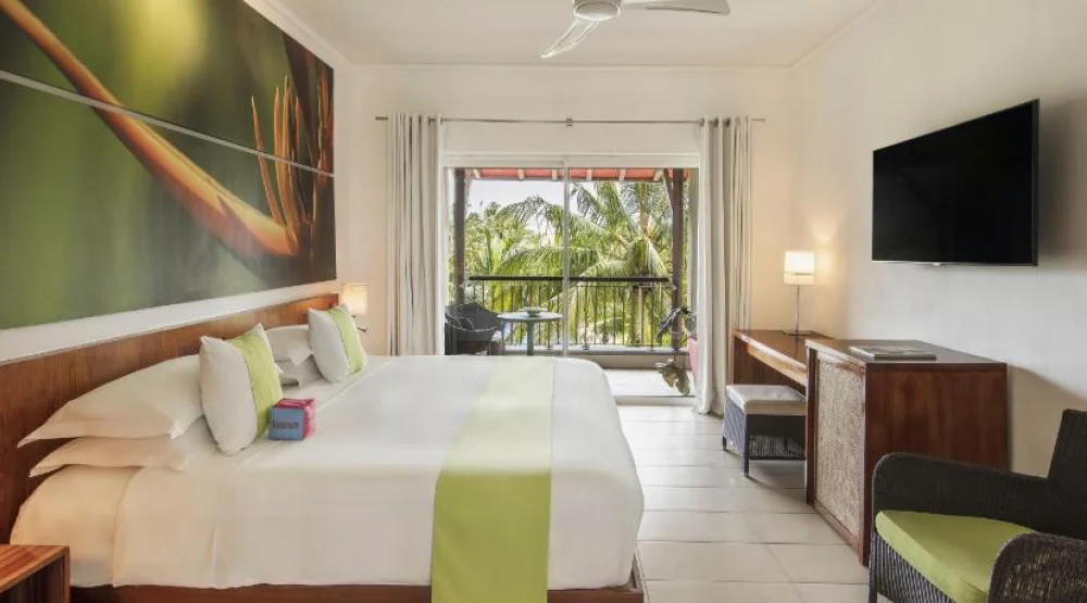 Standard Room at Tamassa