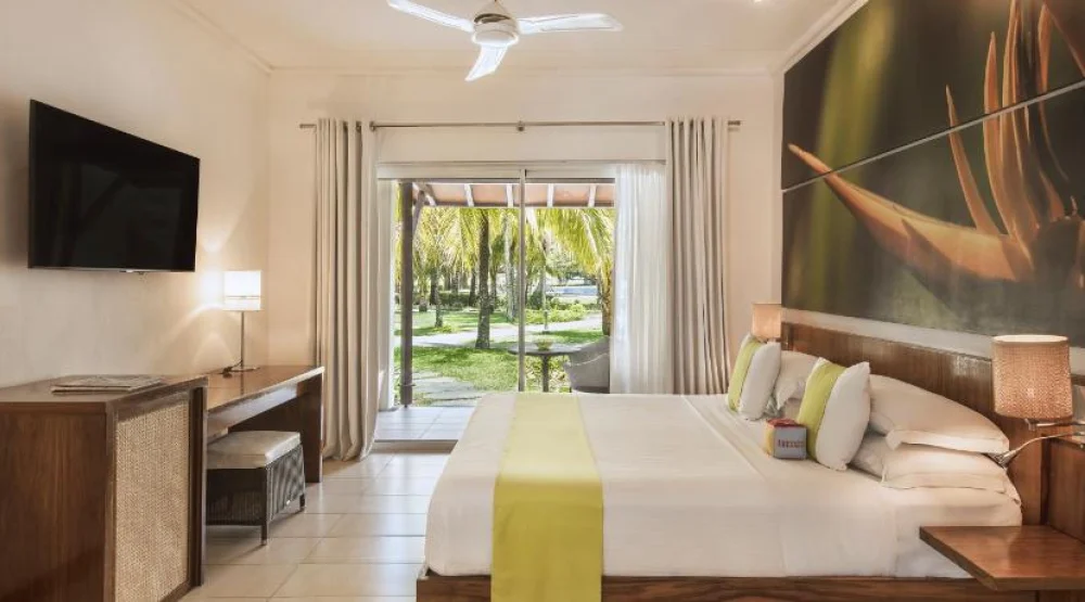 Ocean Superior Room at Tamassa