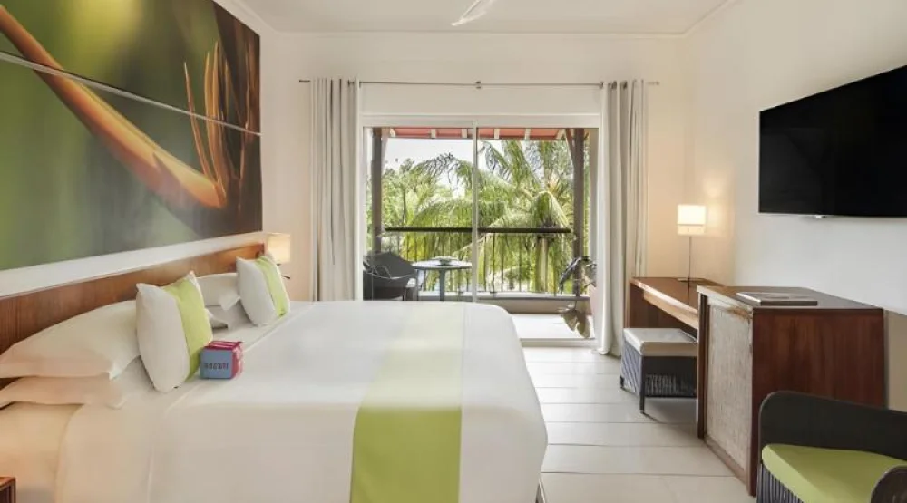 Family Suite at Tamassa