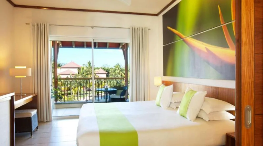 Superior Queen Room at Tamassa