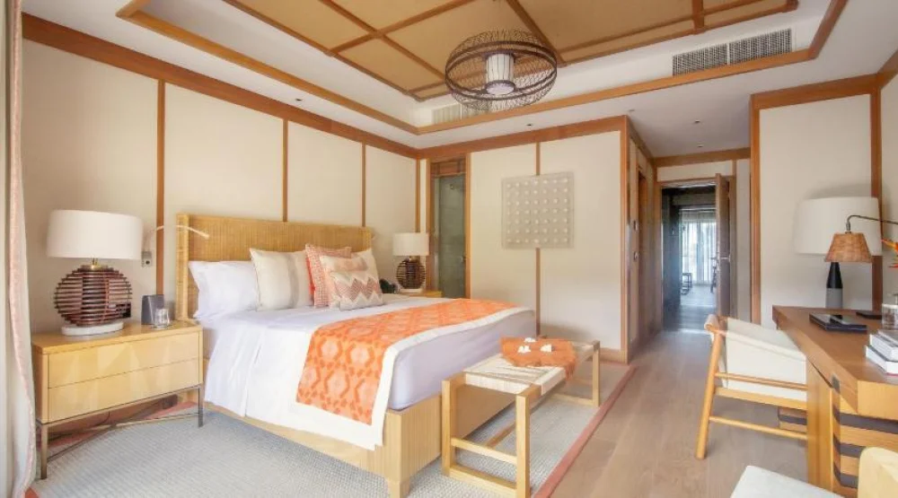 Club Room - Mountain View at L'Escale Resort Marina & Spa