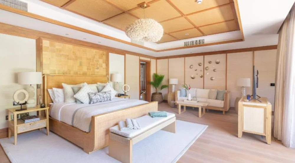 Standard Room at L'Escale Resort Marina & Spa