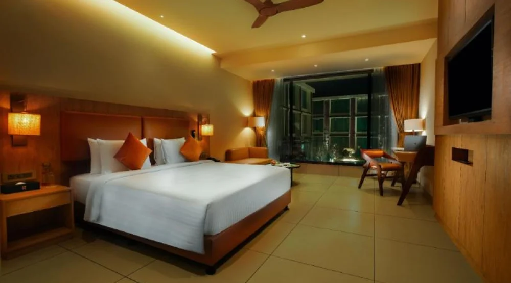 Robusta at Elements By Rosetta