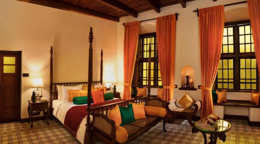 Sovereign at Forte Kochi