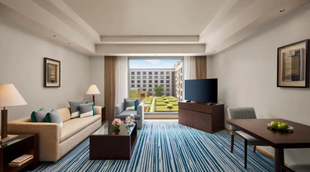 One Bedroom Standard Apartment at Grand Hyatt Mumbai Hotel & Residences