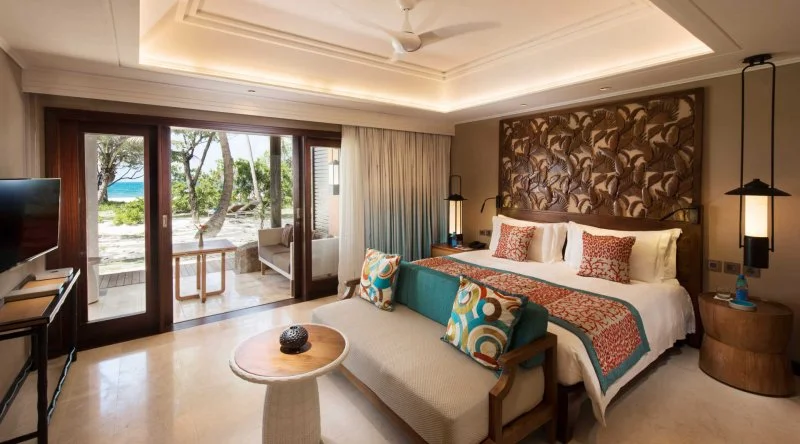 Senior Suite at Constance Lemuria