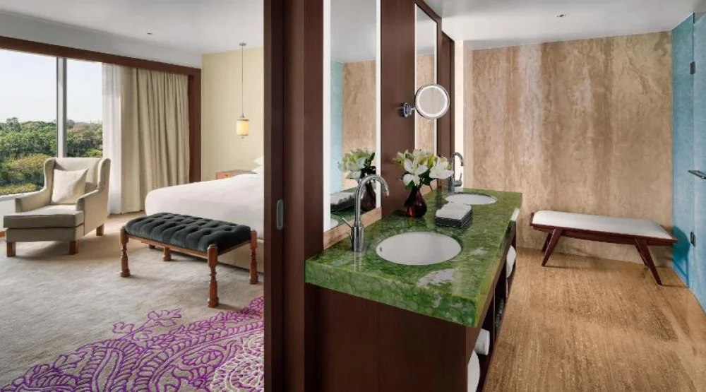 Park Suite at Park Hyatt Chennai