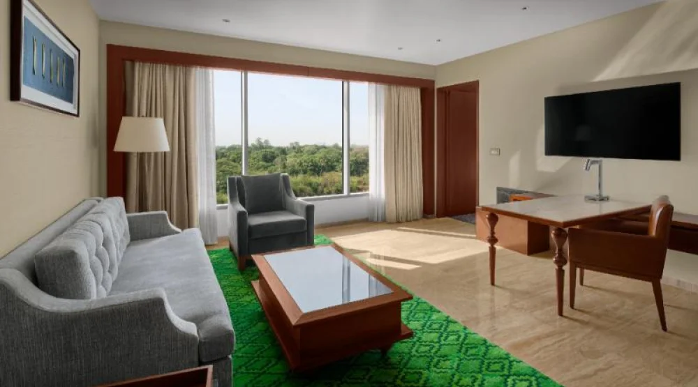 Studio Suite at Park Hyatt Chennai