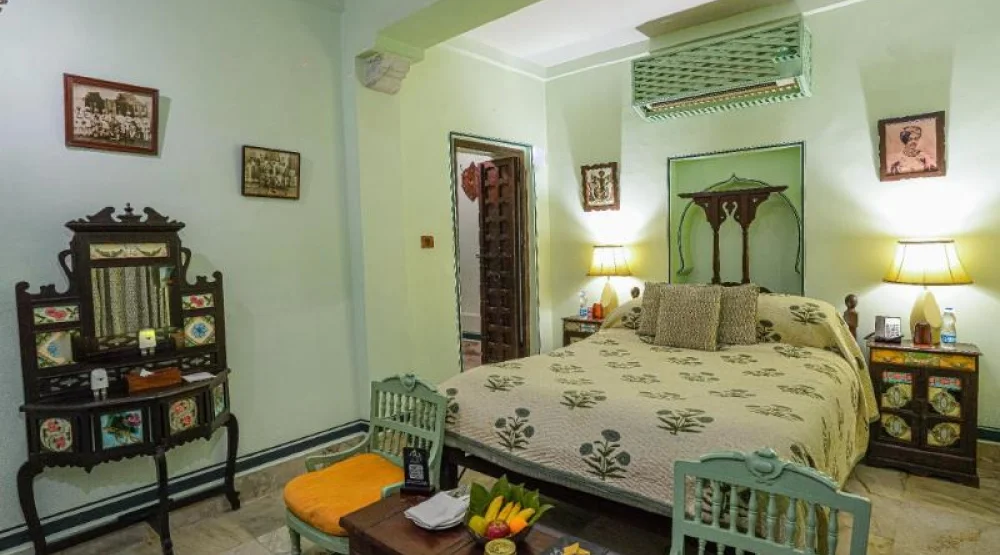 Grand Heritage at Rawla Narlai