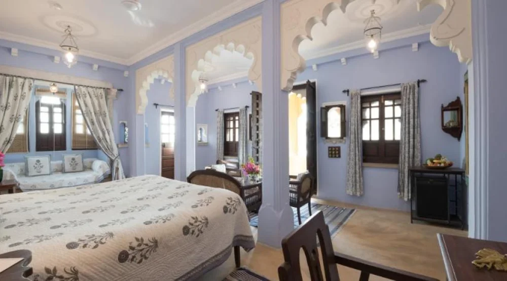 Suite at Rawla Narlai