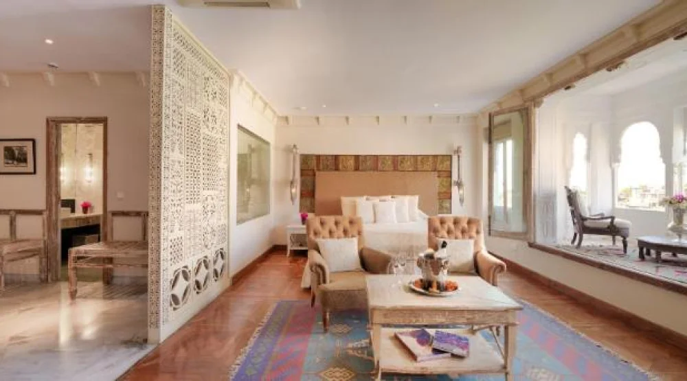 Narlai Suite at Rawla Narlai