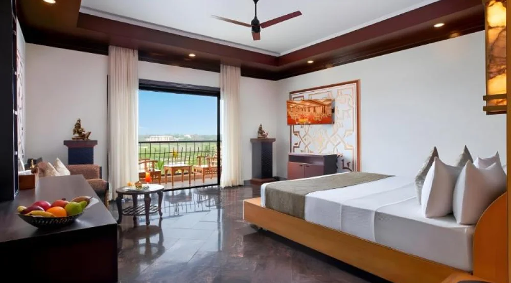 Ultra Luxury Suite Rio Wing at Resort Rio Goa