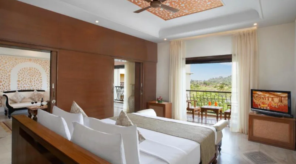 Royale Suite Rio Wing at Resort Rio Goa