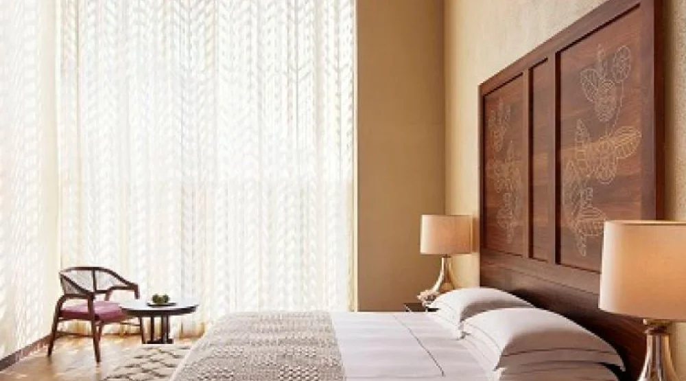 Tranquil Wellness Suites at Taj Aravali Resort & Spa