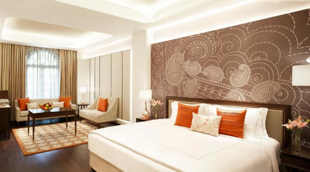 Executive Suite at Taj Mahal Lucknow