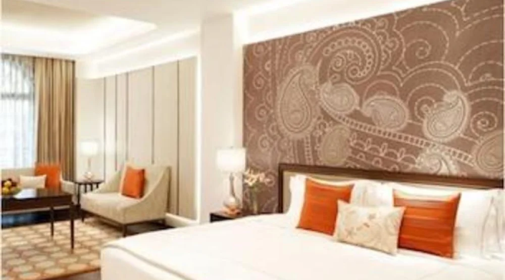 Premium Suite at Taj Mahal Lucknow