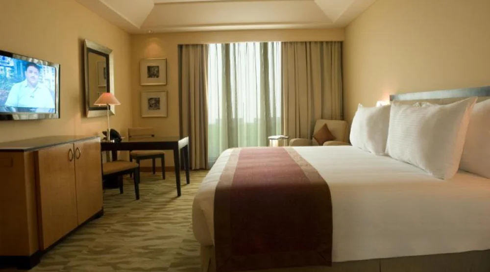 One Bedroom Apartment at The Grand New Delhi