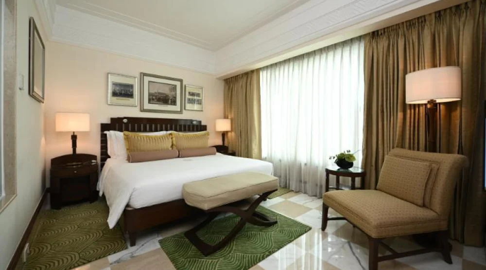 Deco Suite at The Imperial New Delhi