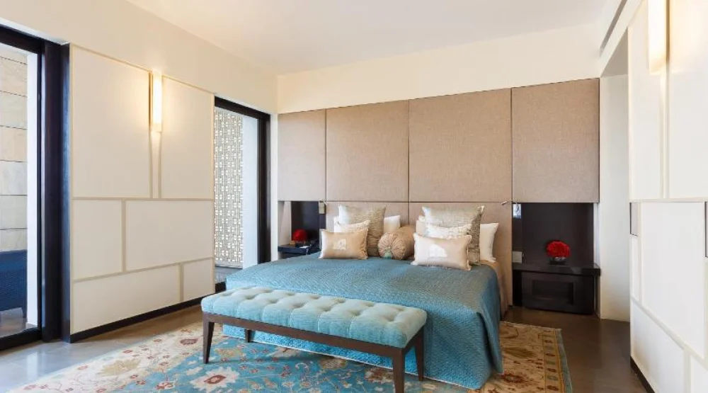 Lodhi 1-bedroom Suite at The Lodhi