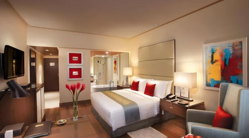 Bay View at The Oberoi Mumbai