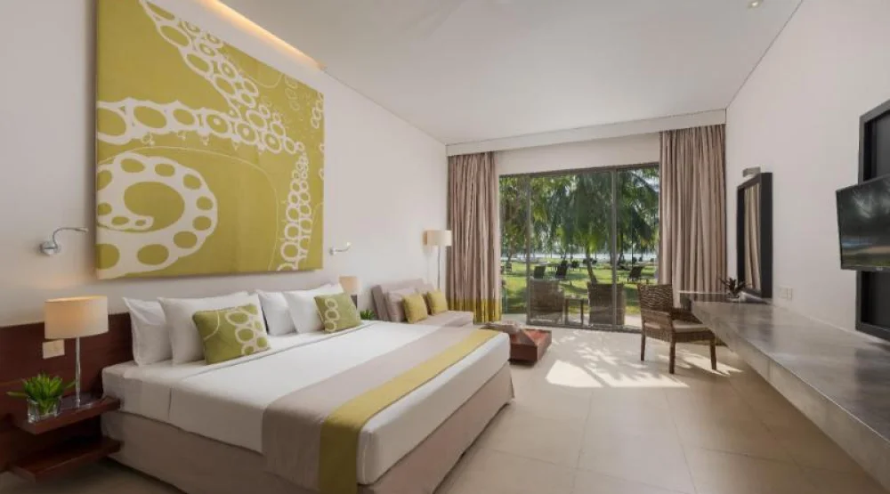 Premium Deluxe Room at Amaya Beach Pasikudah