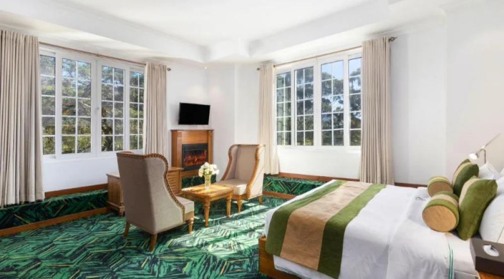 Superior Double at Araliya Green City