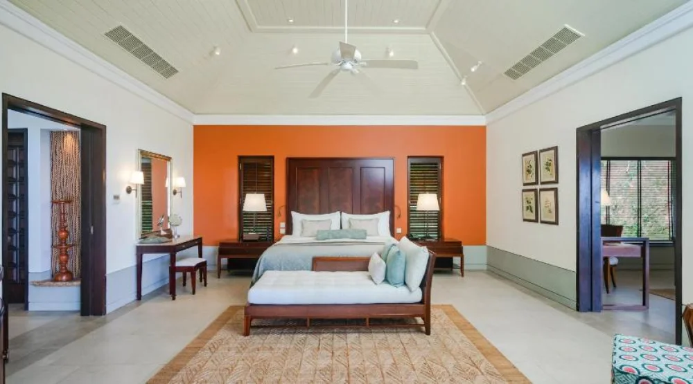Grand Villa at Cape Weligama Relais and Chateux
