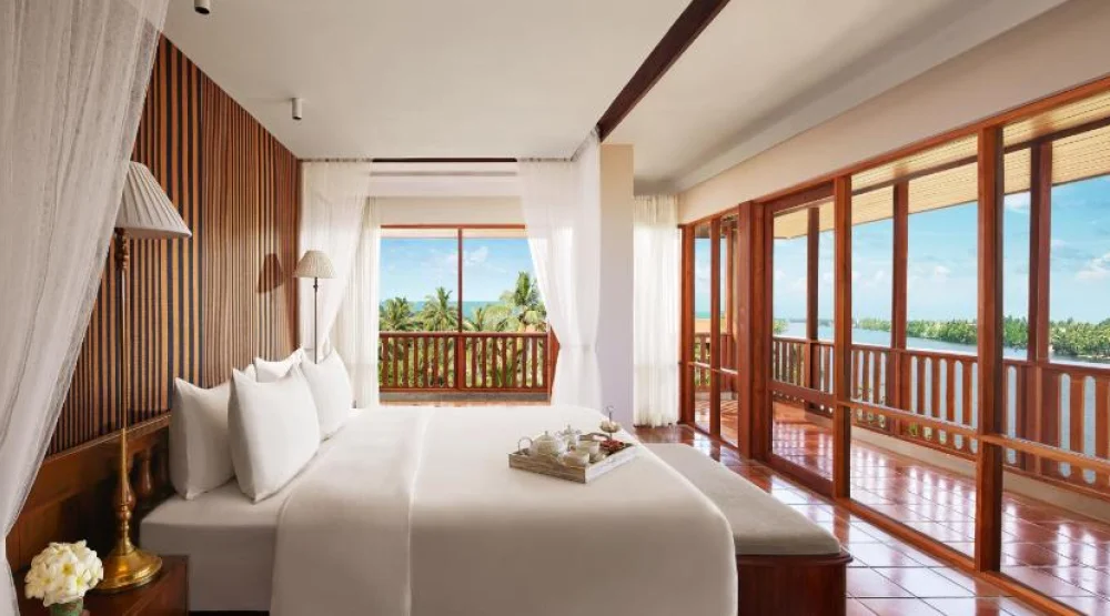 Luxury Suite at Cinnamon Bentota Beach Signature Selection