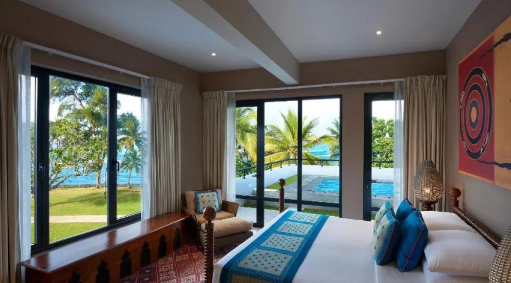 Paradise Suite with Plunge Pool at Cinnamon Bey Beruwala