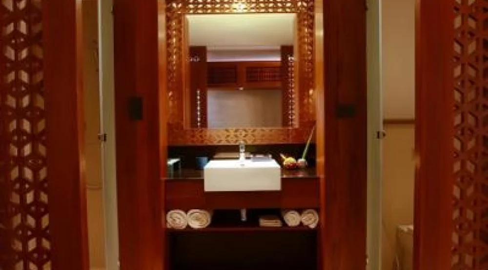 Superior Garden at Cinnamon Bey Beruwala