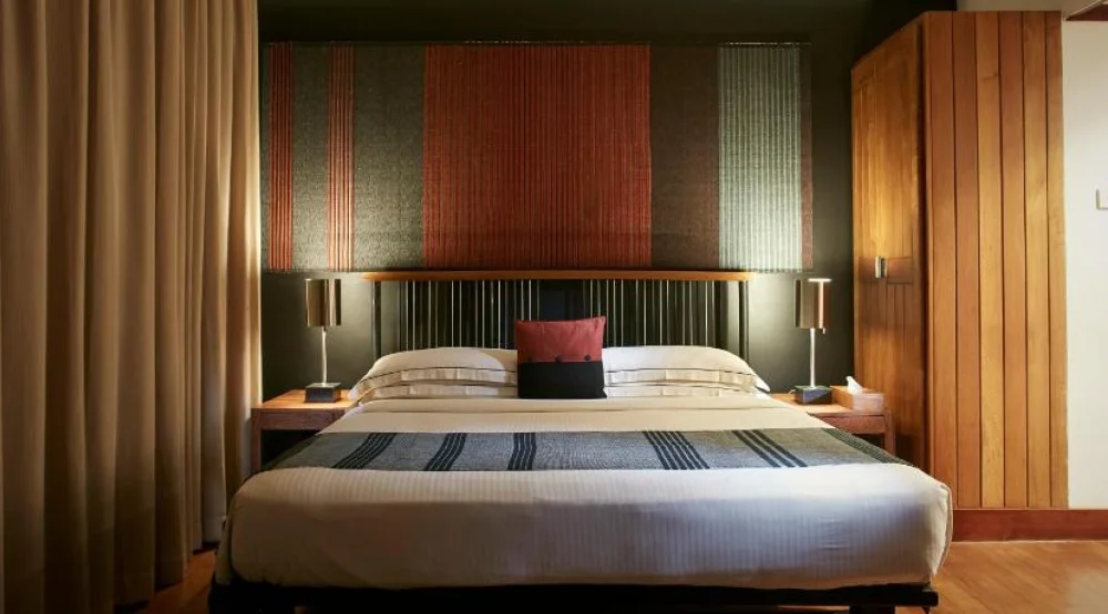 Suite at Heritance Kandalama