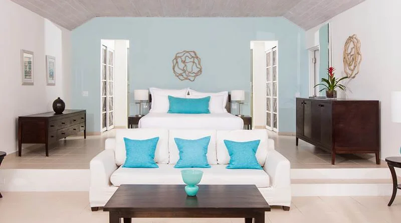 Garden Suite at Carlisle Bay