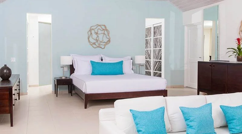 Ocean Suites at Carlisle Bay