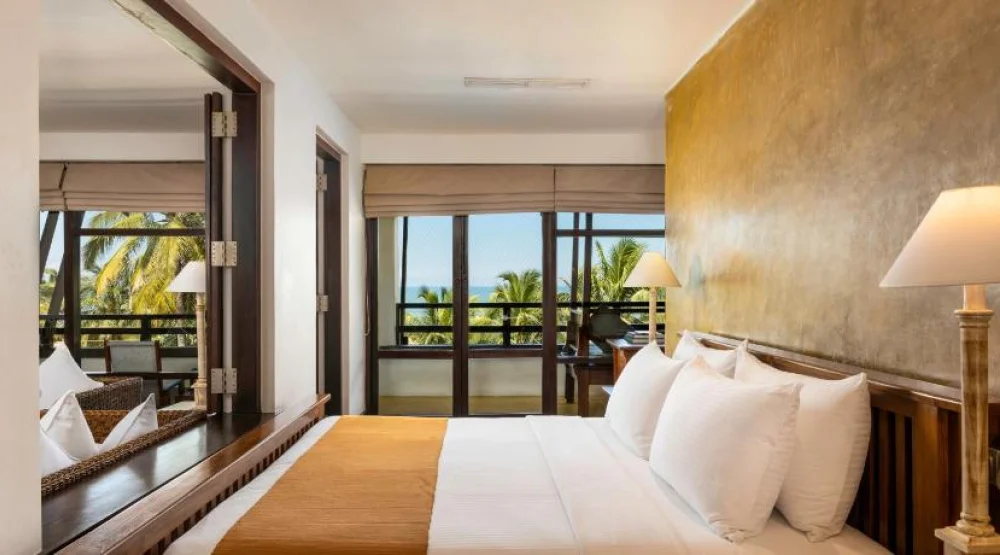 Suite with Sea View at Jetwing Beach