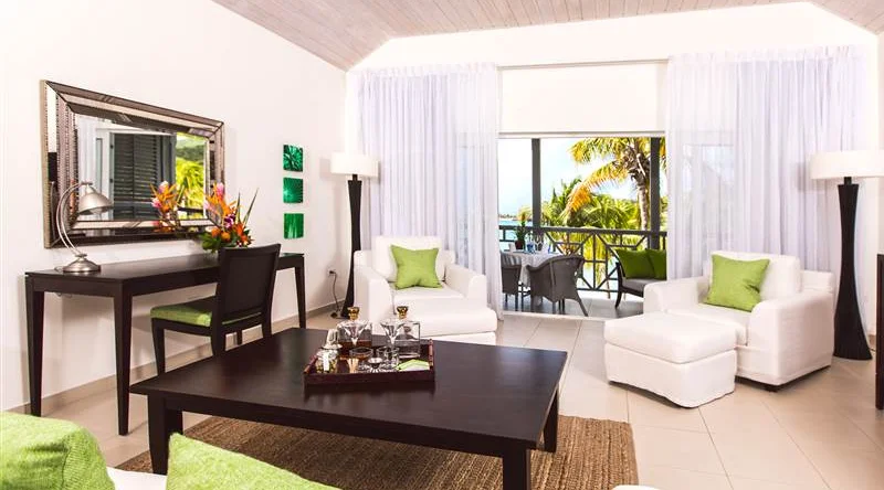 Bay Suite at Carlisle Bay