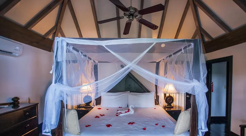 Standard View Cottage at Cocos Hotel