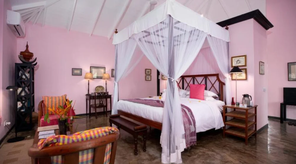 Plantation Villa - Mango at Kahanda Kanda