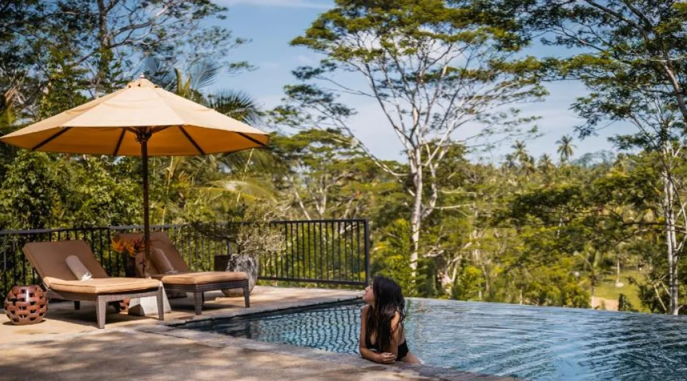 Plantation Pool Villa - Araliya at Kahanda Kanda