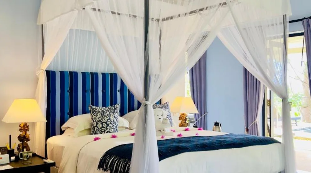 Hibiscus Suite at Kahanda Kanda