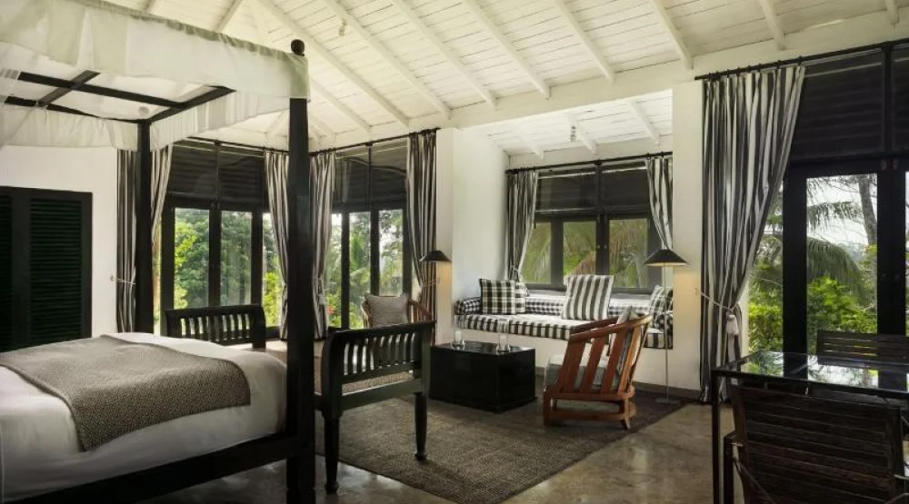 Pool Villa at Kahanda Kanda