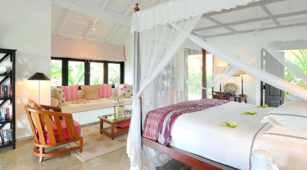 Mango Suite at Kahanda Kanda