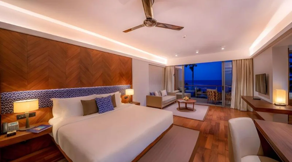 Premium at Le Grand Galle